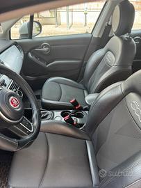 Fiat 500X CROSS MultiJet