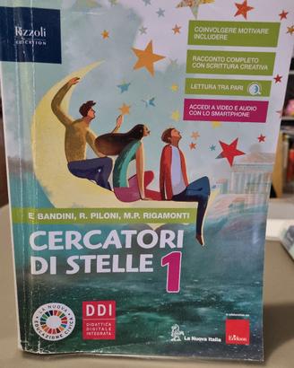 Cercatori di stelle 1
