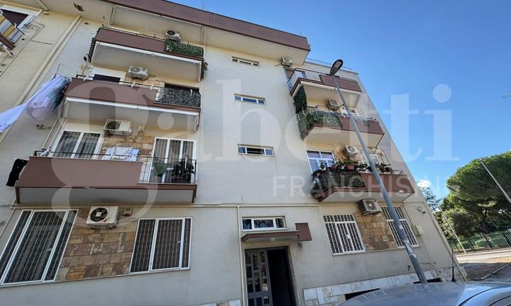 Appartamento Bari [Cod. rif 3270847VRG]