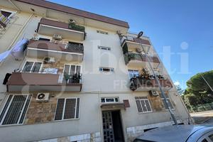 Appartamento Bari [Cod. rif 3270847VRG]