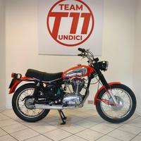 Ducati scrambler 350