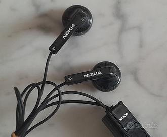 cuffiette Nokia Vintage