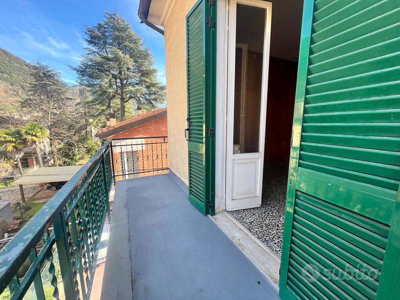 Appartamento – Gubbio, Padule-San Marco - Altro