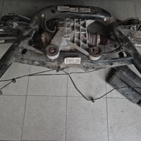 Ponte posteriore golf 7R