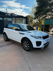 Land Rover Range Evoque 2.0 TD4 150 CV 5p. HSE Dyn