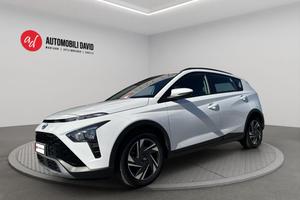 HYUNDAI Bayon 1.2 MPI MT XLine