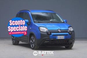 FIAT Pandina III 2024 Cross Pandina Cross 1.0 fire