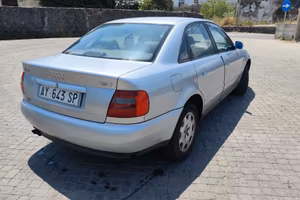 AUDI A4 B5 1.8 TURBO 1999 