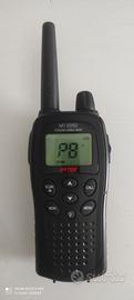 INTEK MT5050D RTX PMR LPD - DANNEGGIATO 