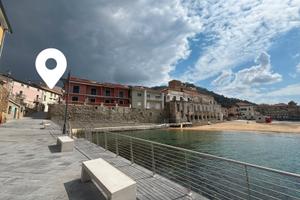 Dimora all'Antico Approdo delle Gatte Castellabate