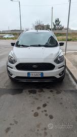 FORD KA+ ACTIVE 2019