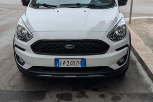 FORD KA+ ACTIVE 2019