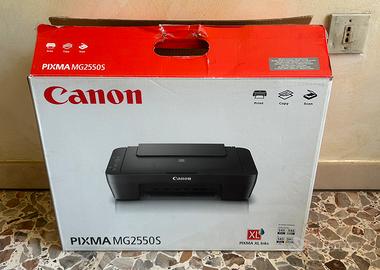 Stampante Multifunzione Canon