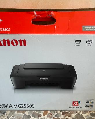 Stampante Multifunzione Canon