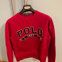 Felpa Polo Ralph Lauren