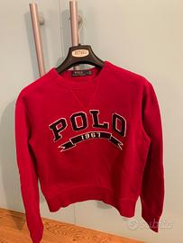 Felpa Polo Ralph Lauren
