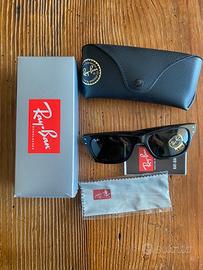 Ray Ban Burbank