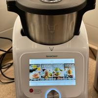 Monsieur Cousin Connect- il Robot che cucina