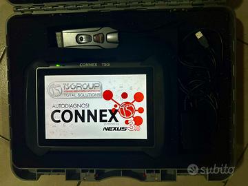 AUTODIAGNOSI BRAIN BEE CONNEX