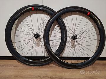 Ruote per bici da corsa Fulcrum Wind 40