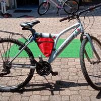 MTB Bianca 26"