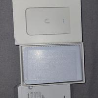 access point ap ubiquiti inwall