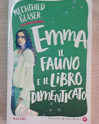 Emma il fauno e il libro dimenticato