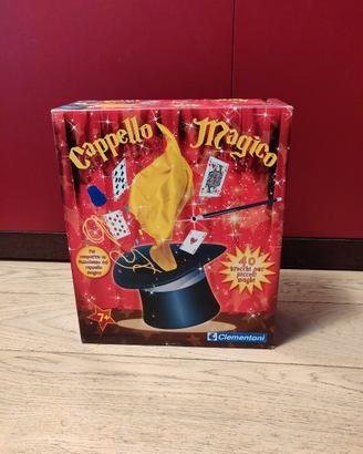 Il cappello magico