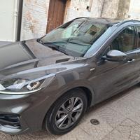 FORD KUGA STLine