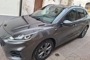 FORD KUGA STLine