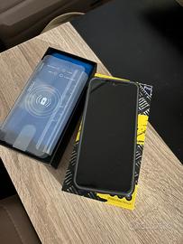 Telefono impermeabile