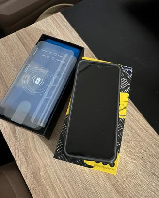 Telefono impermeabile