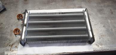 Caldaia Riello Family 32 Kis