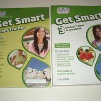 Libro Get smart 3