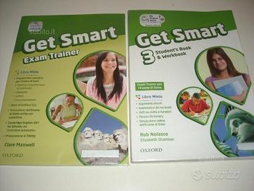 Libro Get smart 3