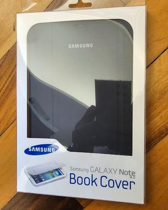 Book cover per tablet Galaxy Note 8.0