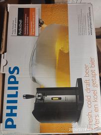 Spillatore perfectdraft