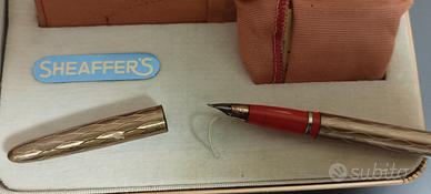 penna stilografica vintage 