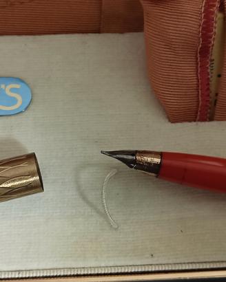penna stilografica vintage 