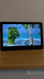 Cornice digitale HD con telecomando