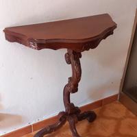 Mobiletto portaoggetti