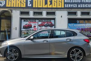 Bmw 118 SERIE 1 118i 5p. M sport LED AUT