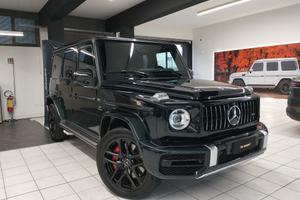 Mercedes-benz G 63 AMG S.W.