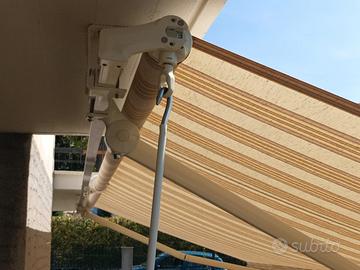 TENDA DA SOLE 