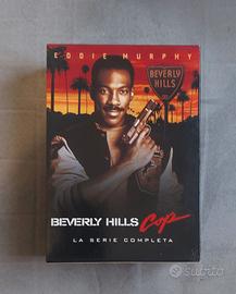 Trilogia Beverly Hills Cop dvd