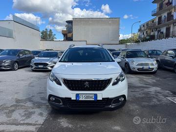 Peugeot 2008 1.5 DIESEL 100CV 2019