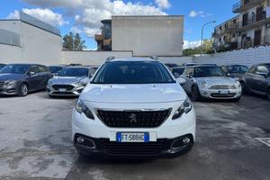Peugeot 2008 1.5 DIESEL 100CV 2019