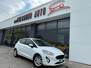 Ford Fiesta 1.5 EcoBlue 5 porte Business