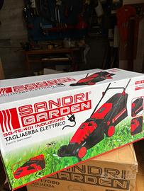 Tagliaerba elettrico induzione 1600 w