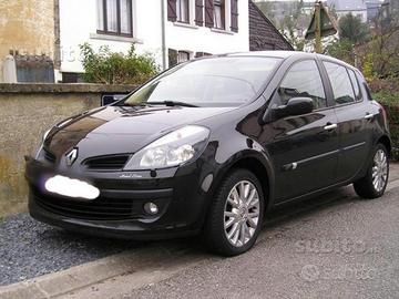 Ricambi originali renault clio III (3serie)